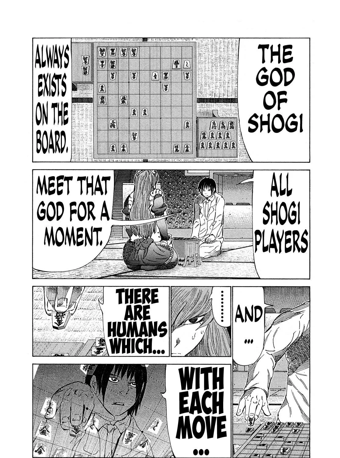 Read 81 Diver chapter 324 image 16 on Lezhin
