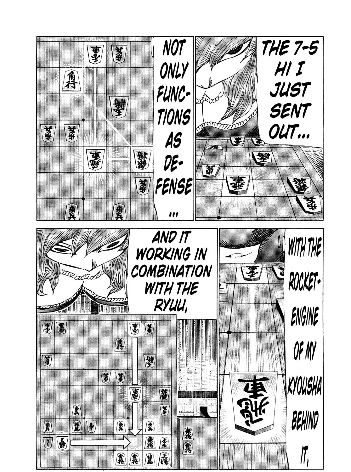 Read 81 Diver chapter 325 image 2 on Lezhin