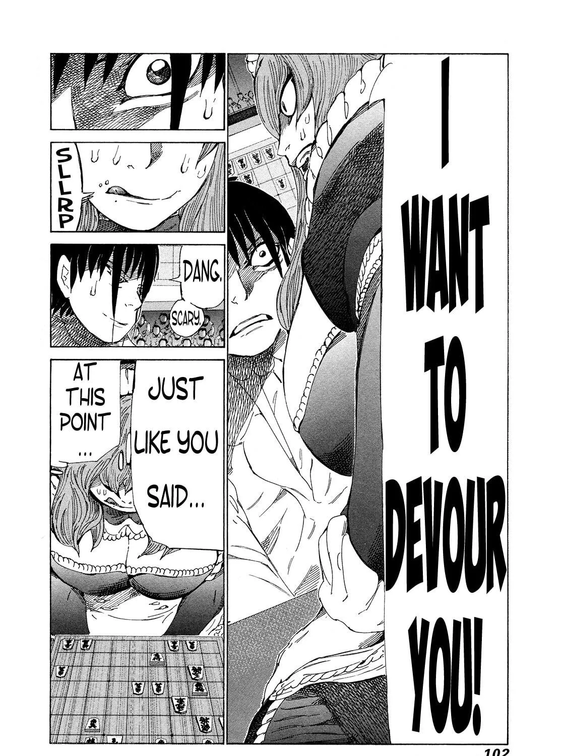 Read 81 Diver chapter 326 image 10 on Lezhin