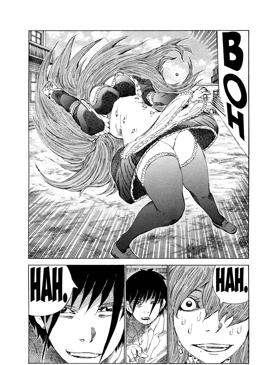 Read 81 Diver chapter 326 image 26 on Lezhin