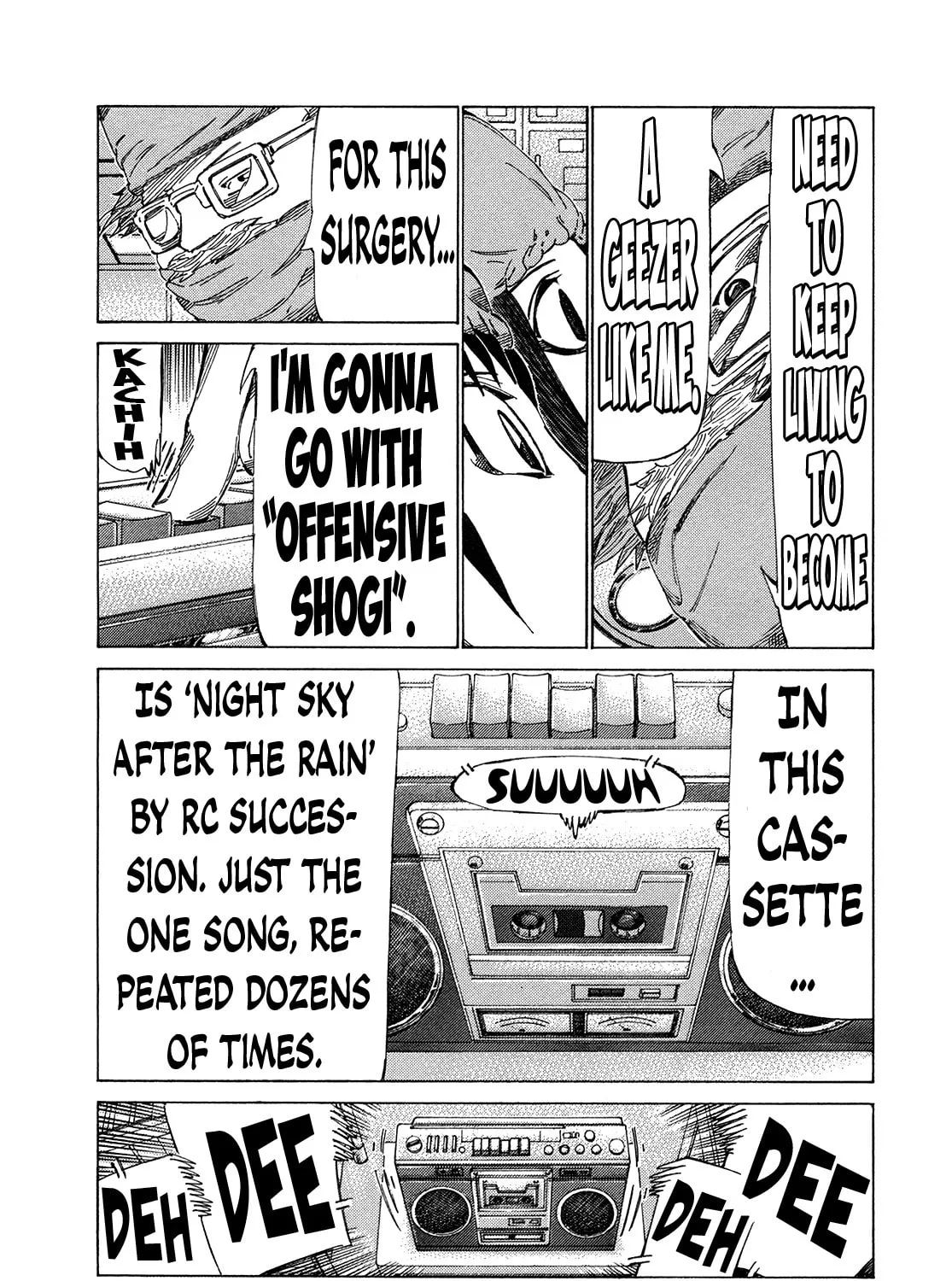 Read 81 Diver chapter 327 image 24 on Lezhin