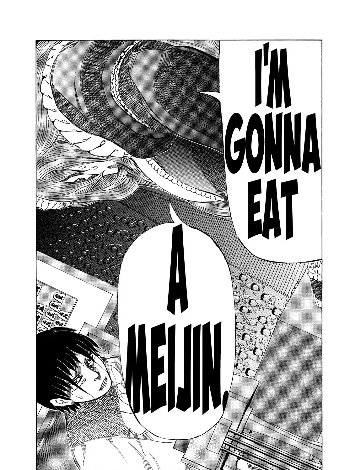 Read 81 Diver chapter 328 image 24 on Lezhin