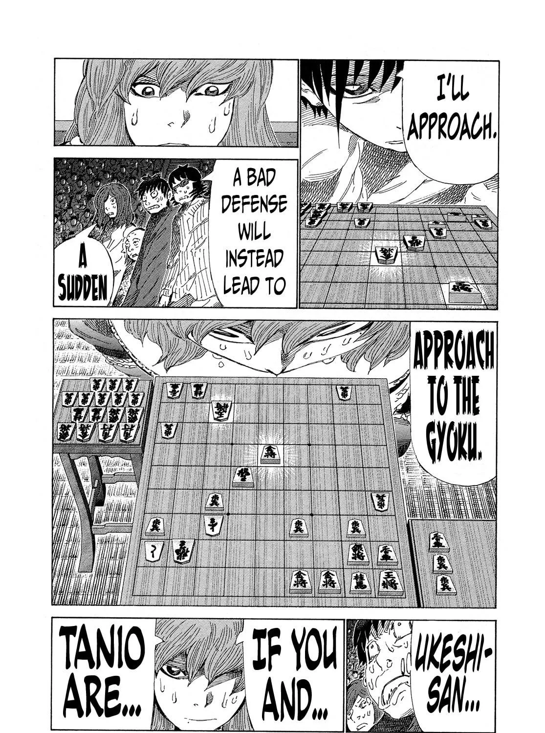 Read 81 Diver chapter 328 image 8 on Lezhin