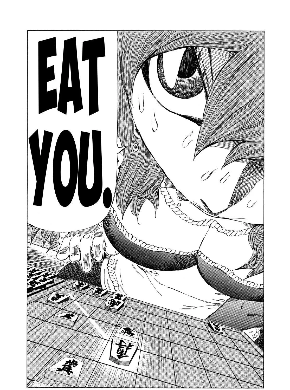 Read 81 Diver chapter 329 image 22 on Lezhin