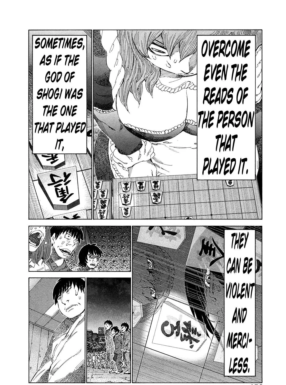 Read 81 Diver chapter 329 image 4 on Lezhin