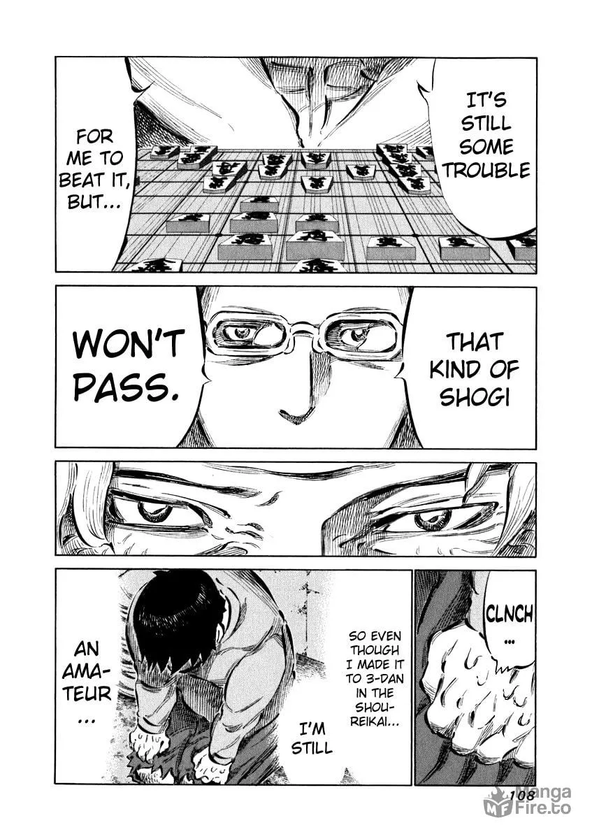 Read 81 Diver chapter 33 image 9 on Lezhin