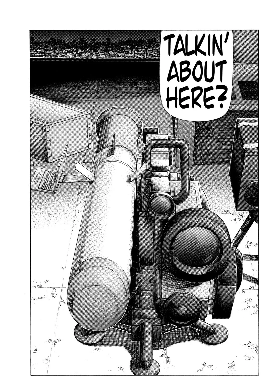 Read 81 Diver chapter 332 image 32 on Lezhin