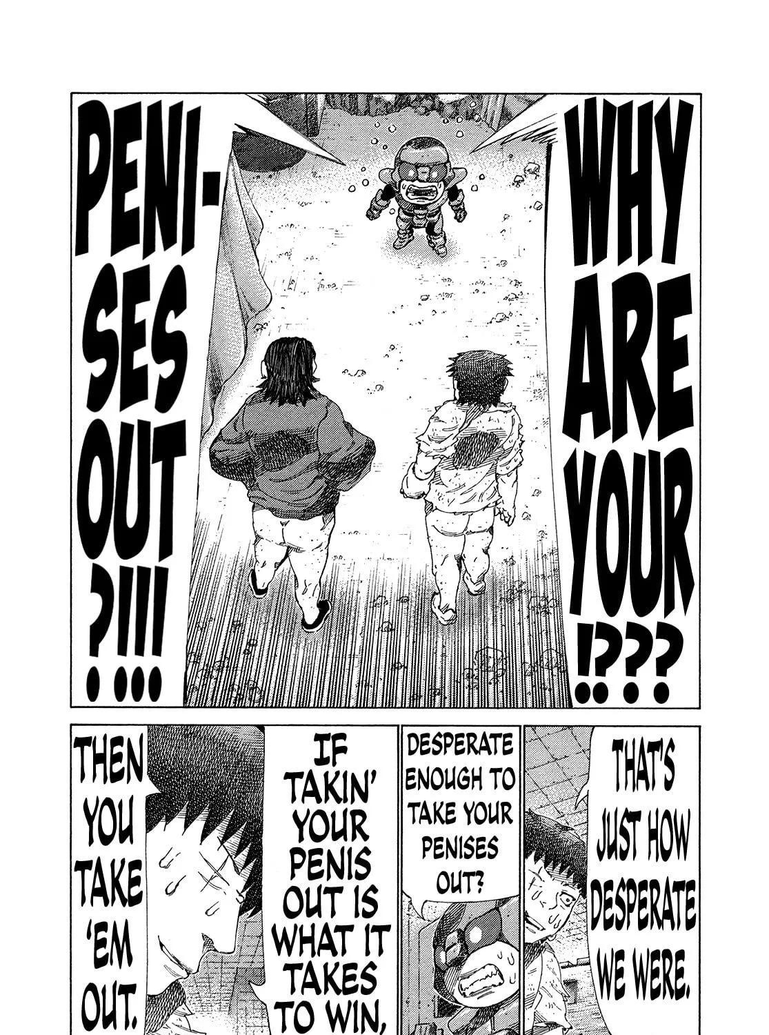 Read 81 Diver chapter 334 image 16 on Lezhin