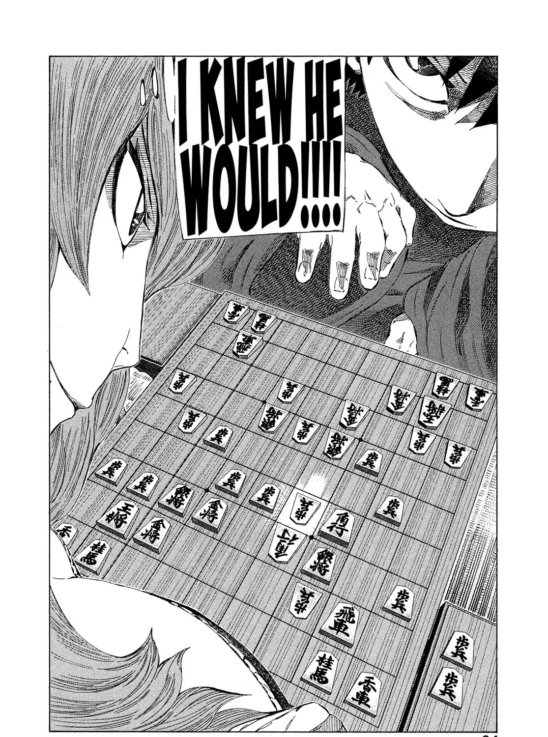 Read 81 Diver chapter 336 image 24 on Lezhin