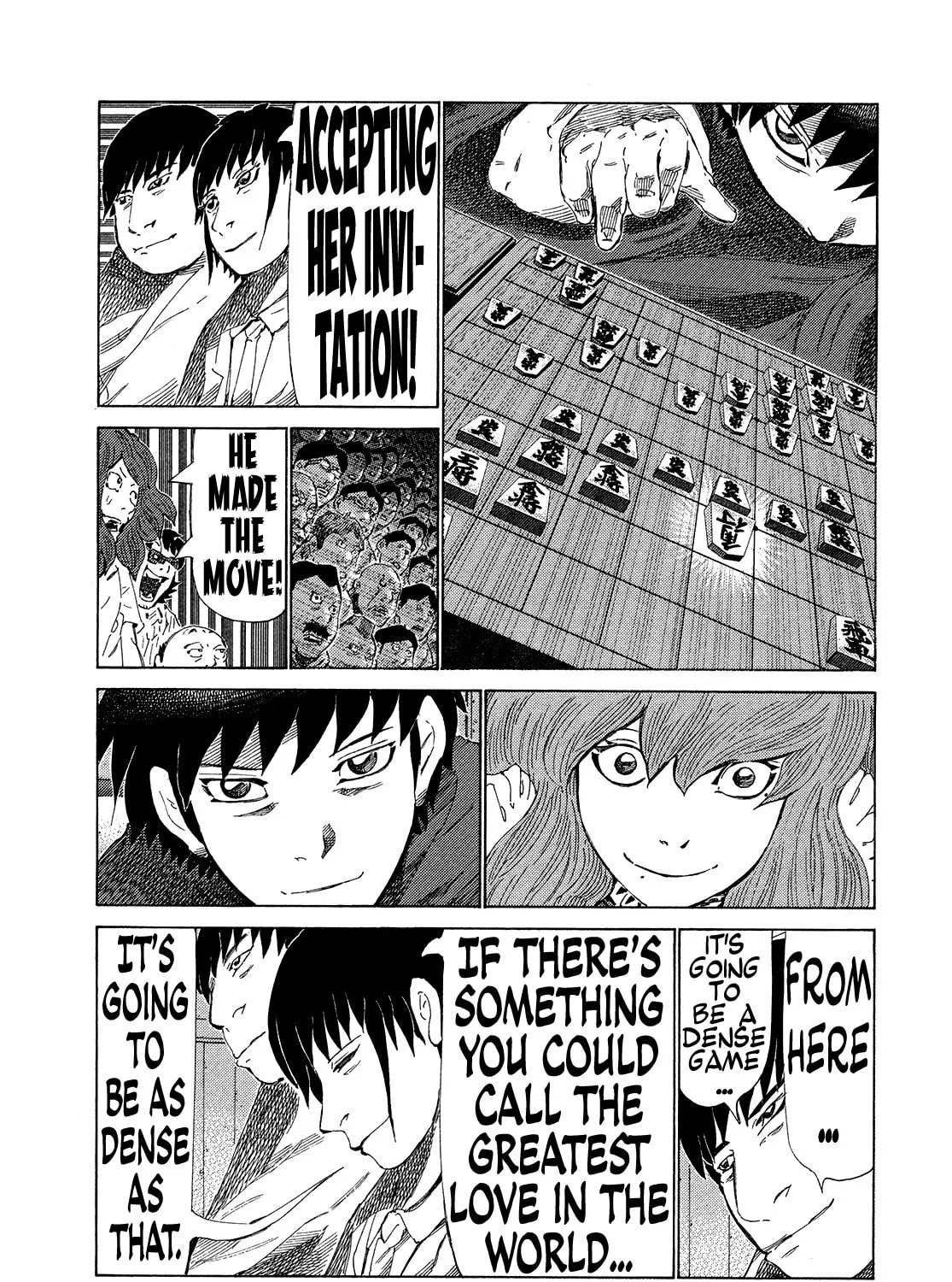 Read 81 Diver chapter 336 image 6 on Lezhin
