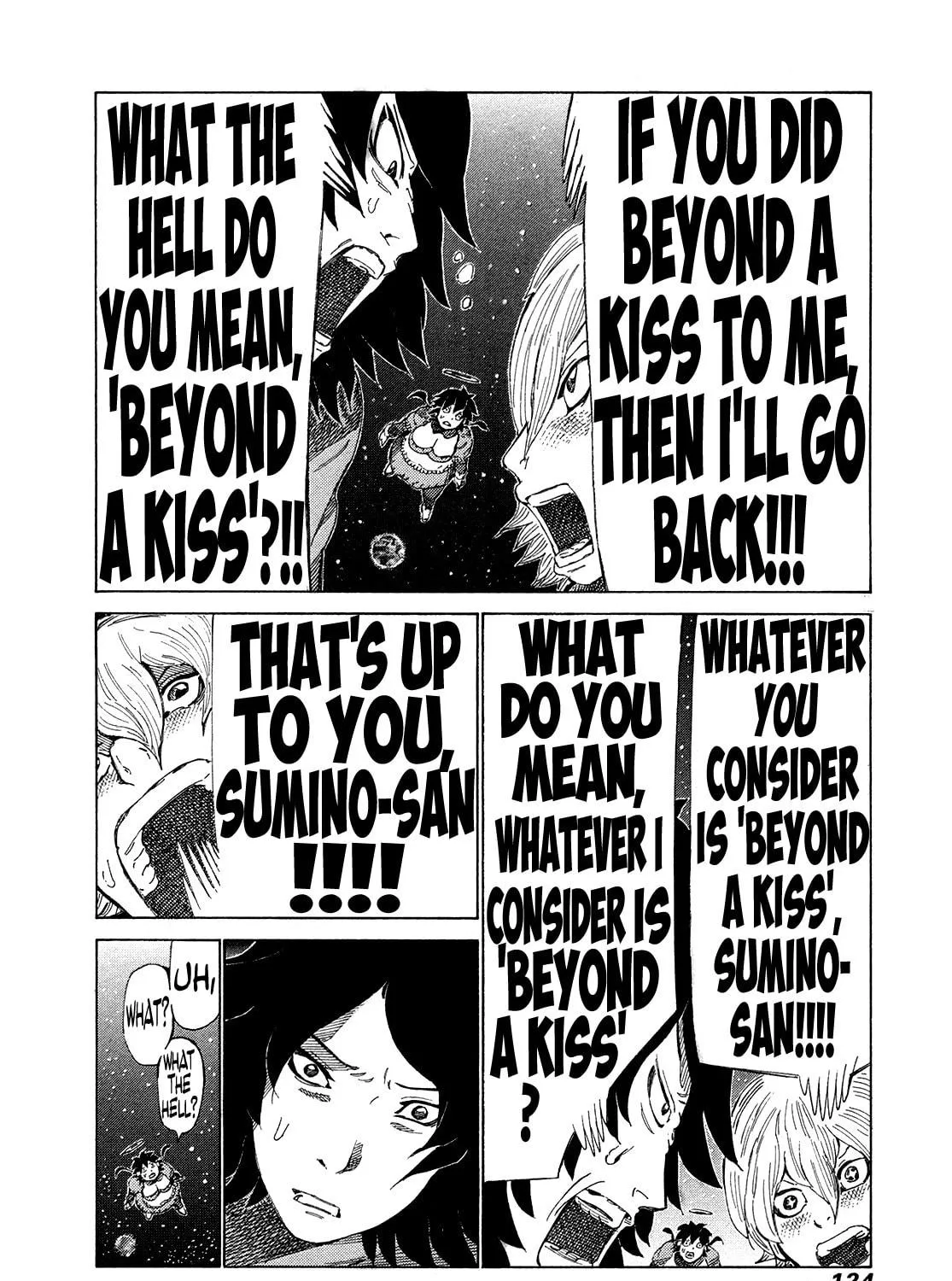 Read 81 Diver chapter 338 image 16 on Lezhin