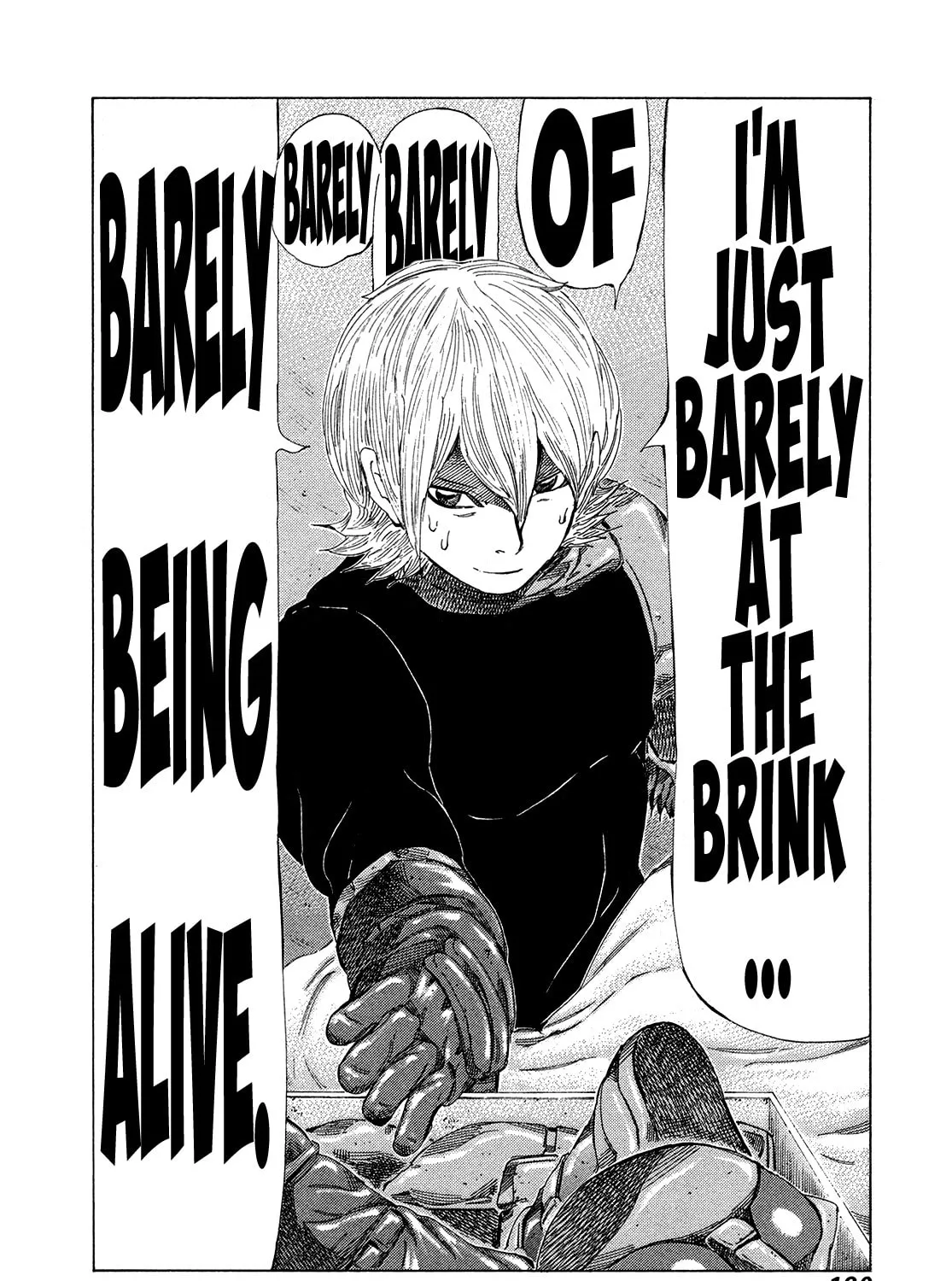 Read 81 Diver chapter 338 image 24 on Lezhin