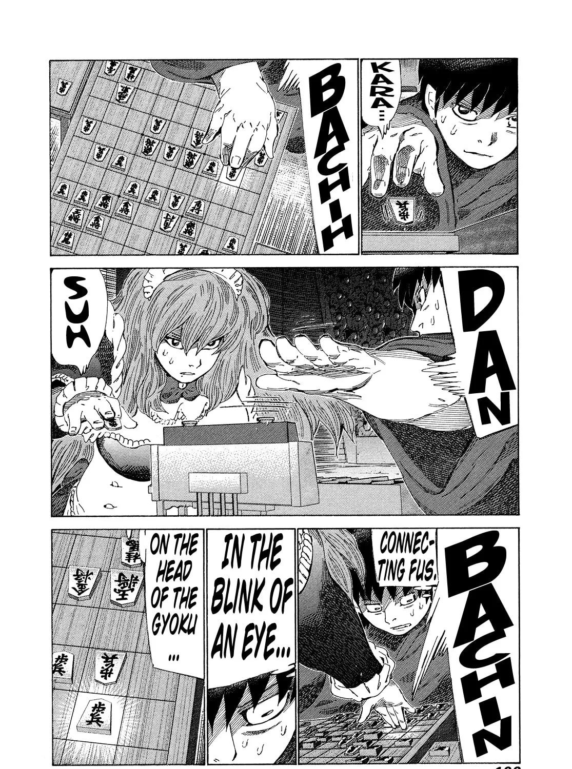 Read 81 Diver chapter 339 image 2 on Lezhin