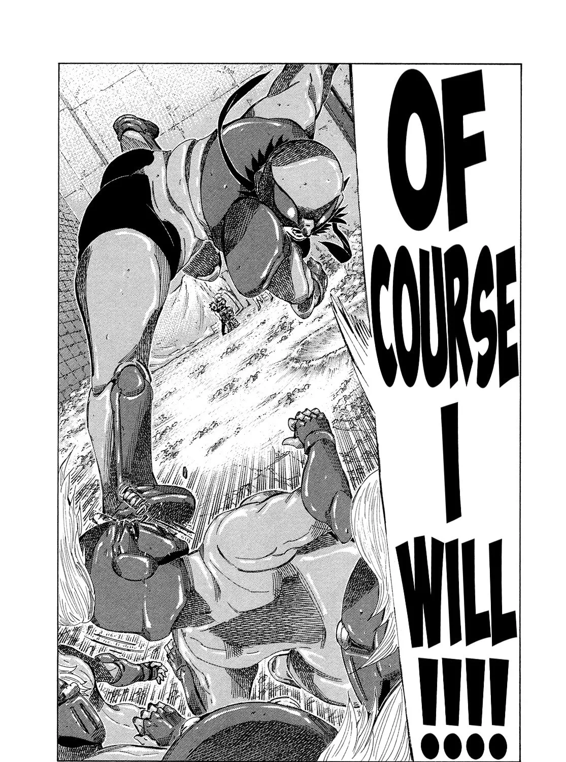 Read 81 Diver chapter 339 image 24 on Lezhin