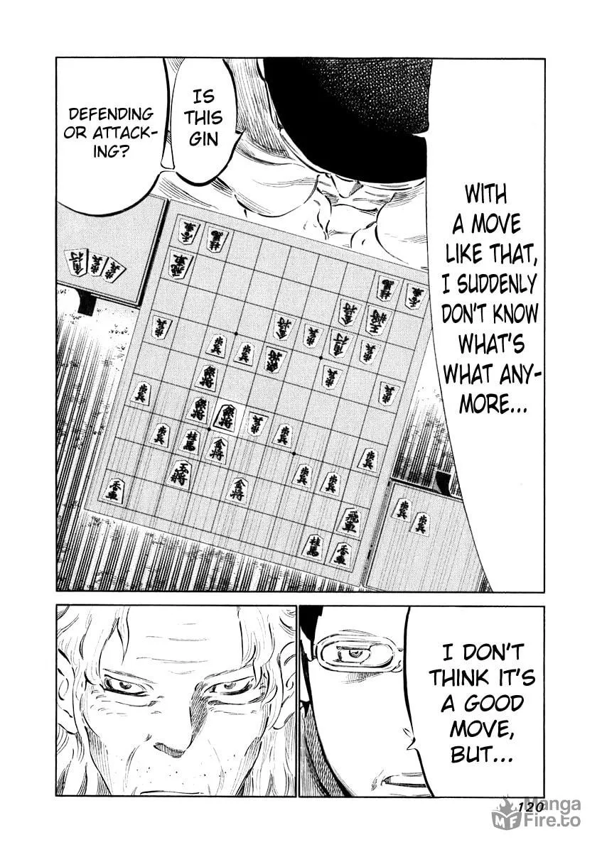 Read 81 Diver chapter 34 image 4 on Lezhin