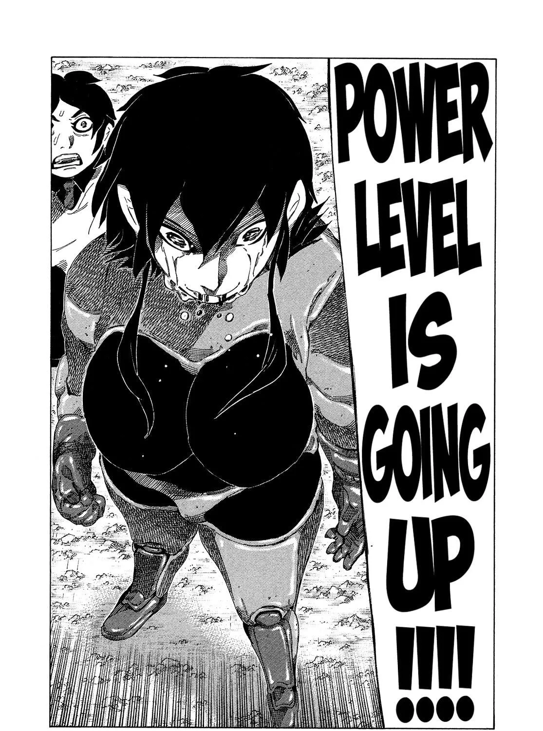 Read 81 Diver chapter 340 image 18 on Lezhin