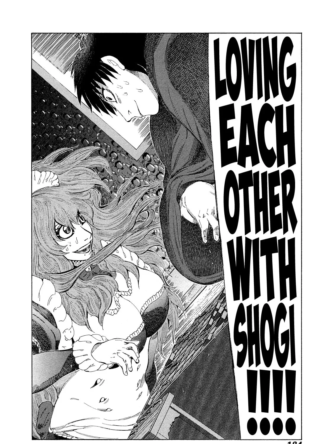 Read 81 Diver chapter 341 image 20 on Lezhin