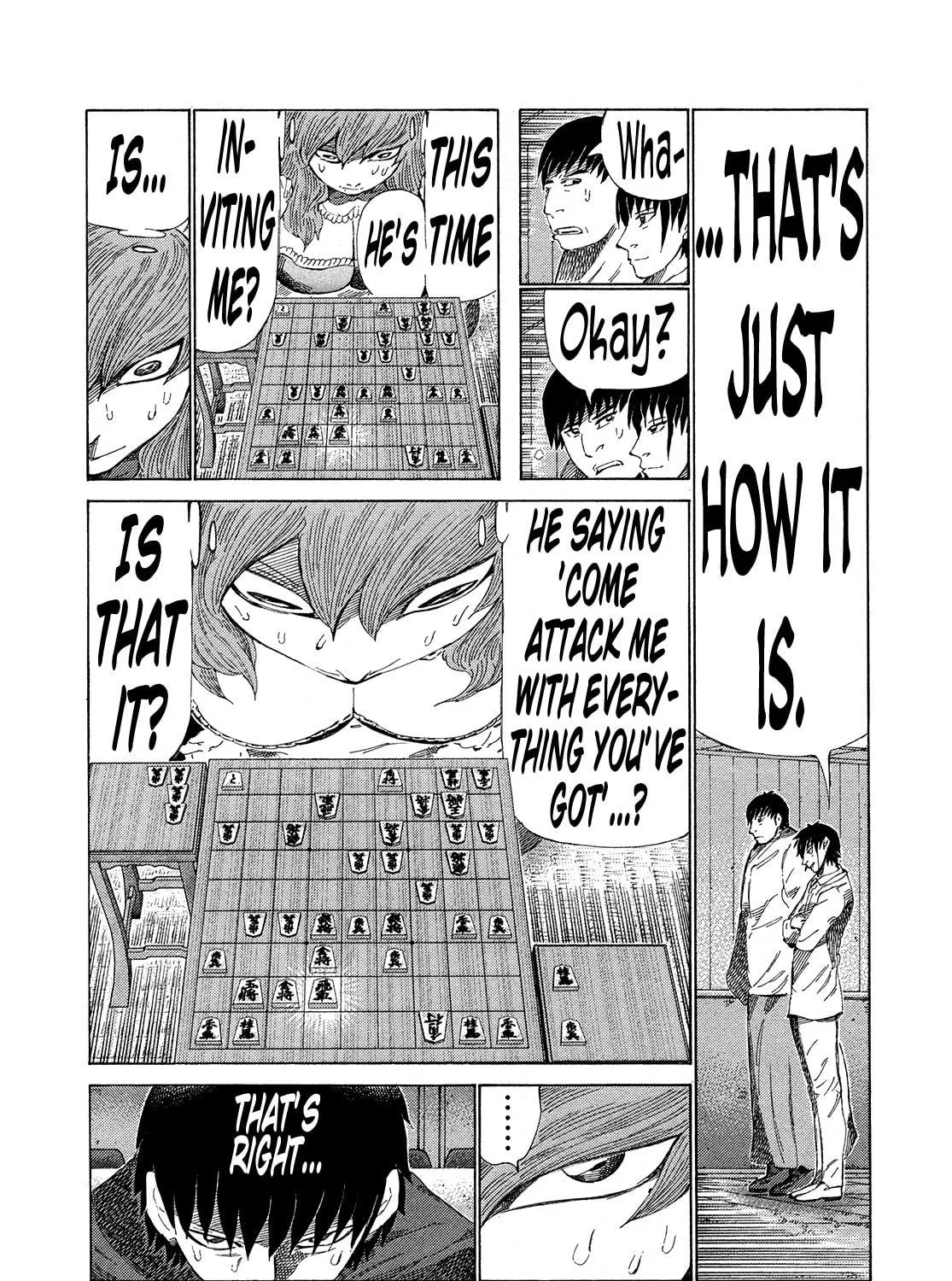Read 81 Diver chapter 342 image 16 on Lezhin