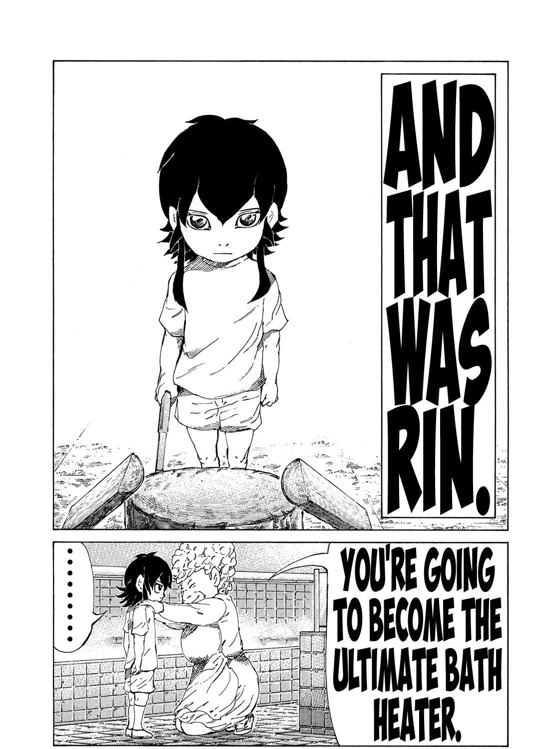 Read 81 Diver chapter 342 image 34 on Lezhin