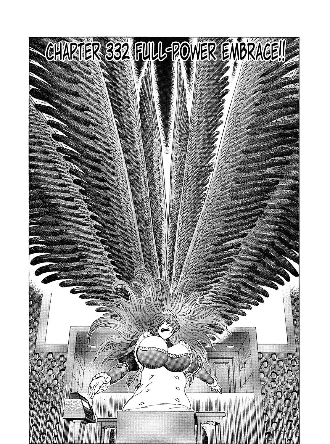 Read 81 Diver chapter 343 image 10 on Lezhin