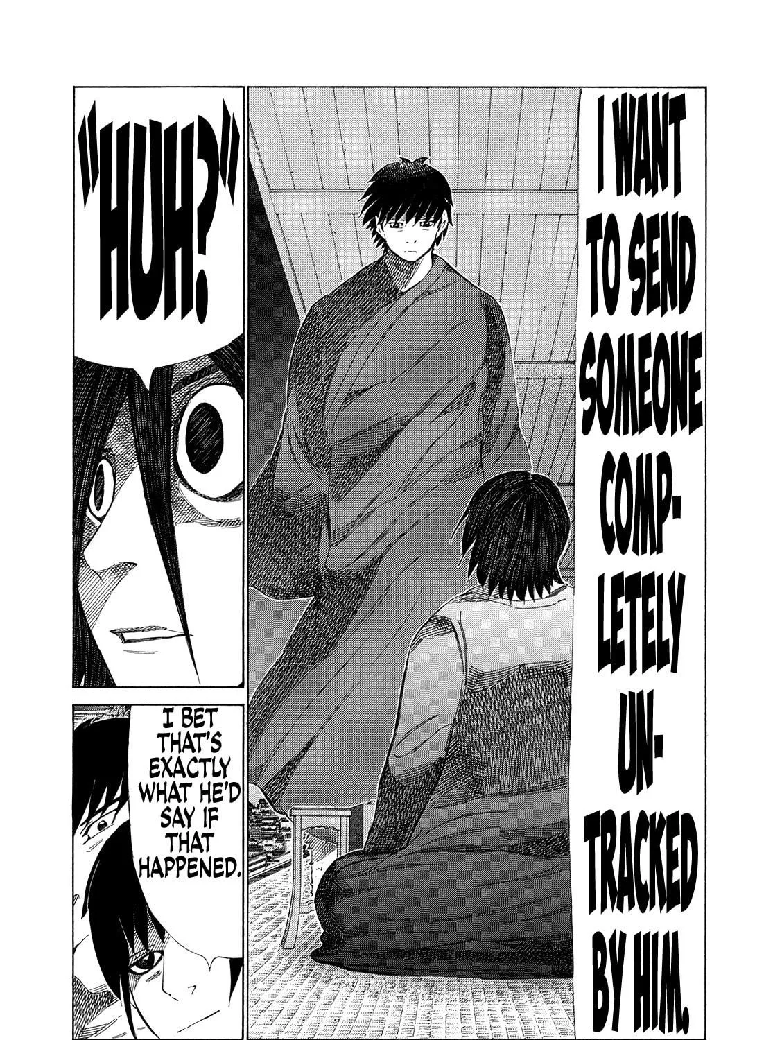 Read 81 Diver chapter 343 image 18 on Lezhin