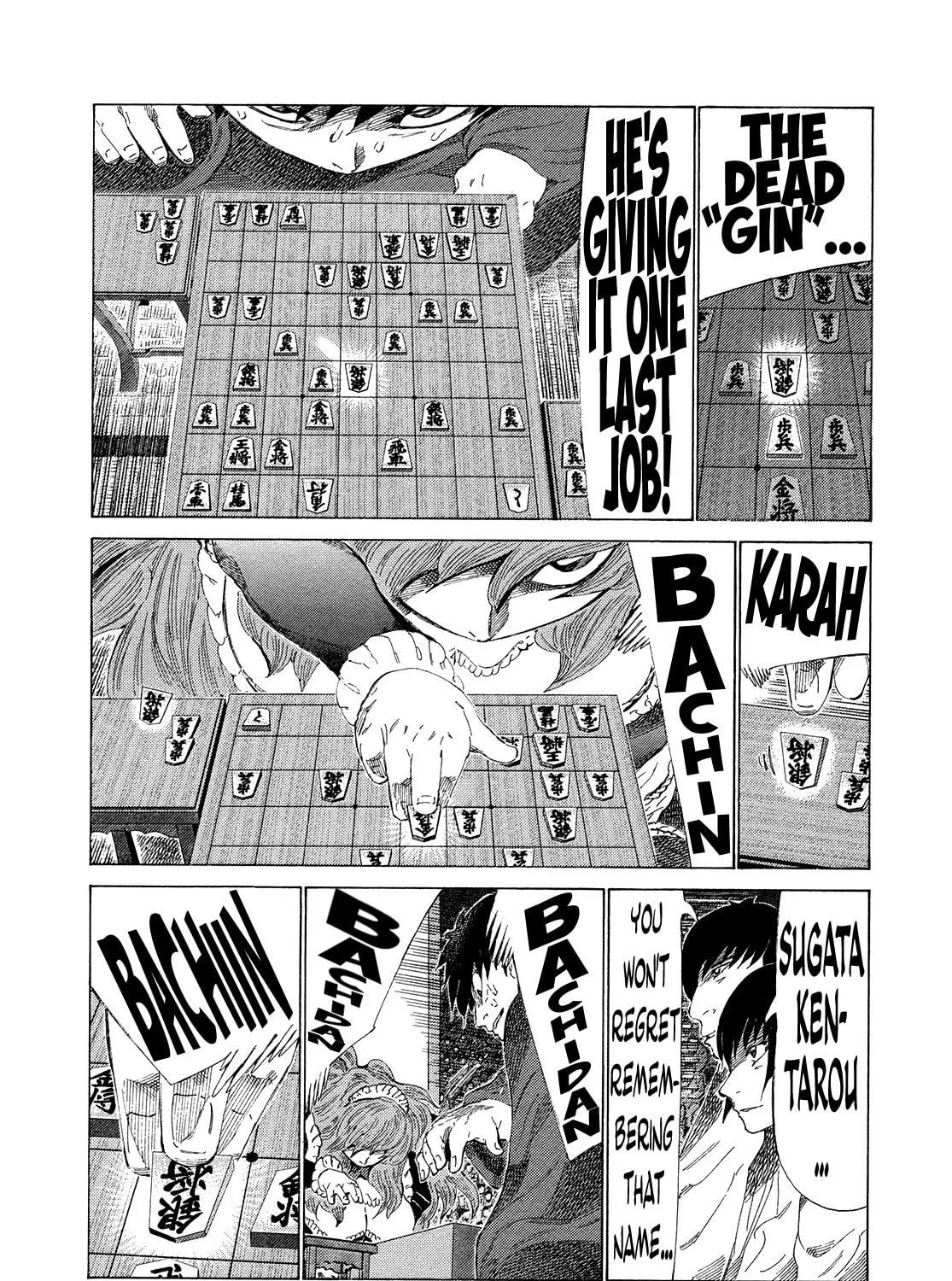 Read 81 Diver chapter 343 image 22 on Lezhin