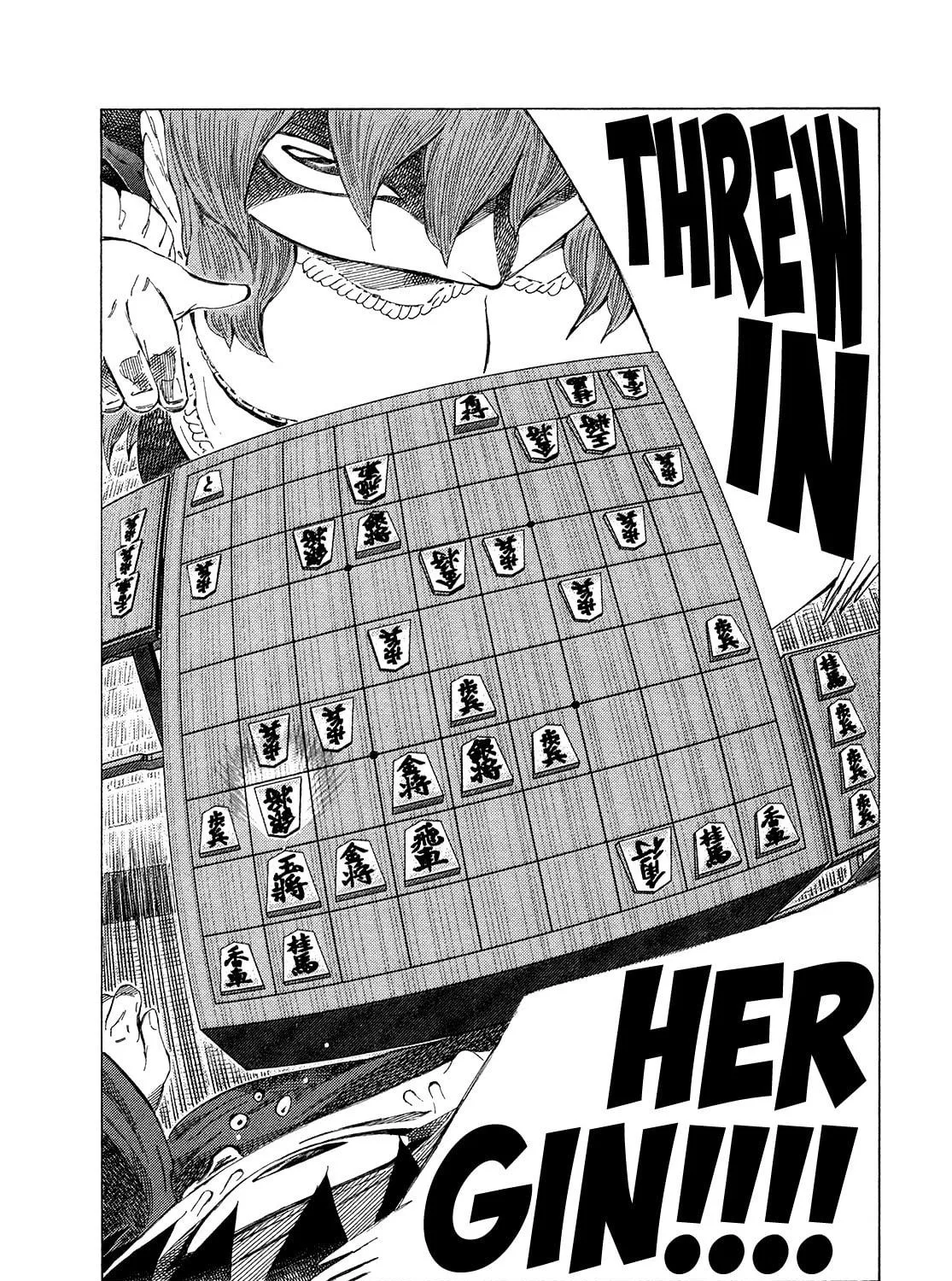 Read 81 Diver chapter 343 image 34 on Lezhin