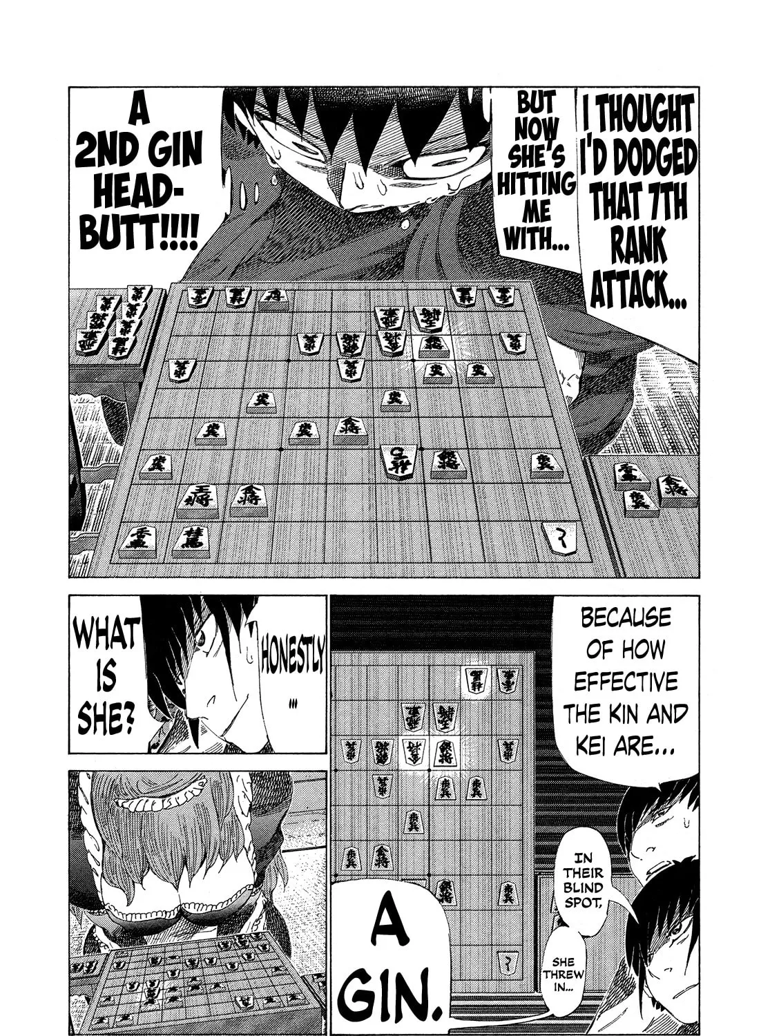 Read 81 Diver chapter 344 image 14 on Lezhin