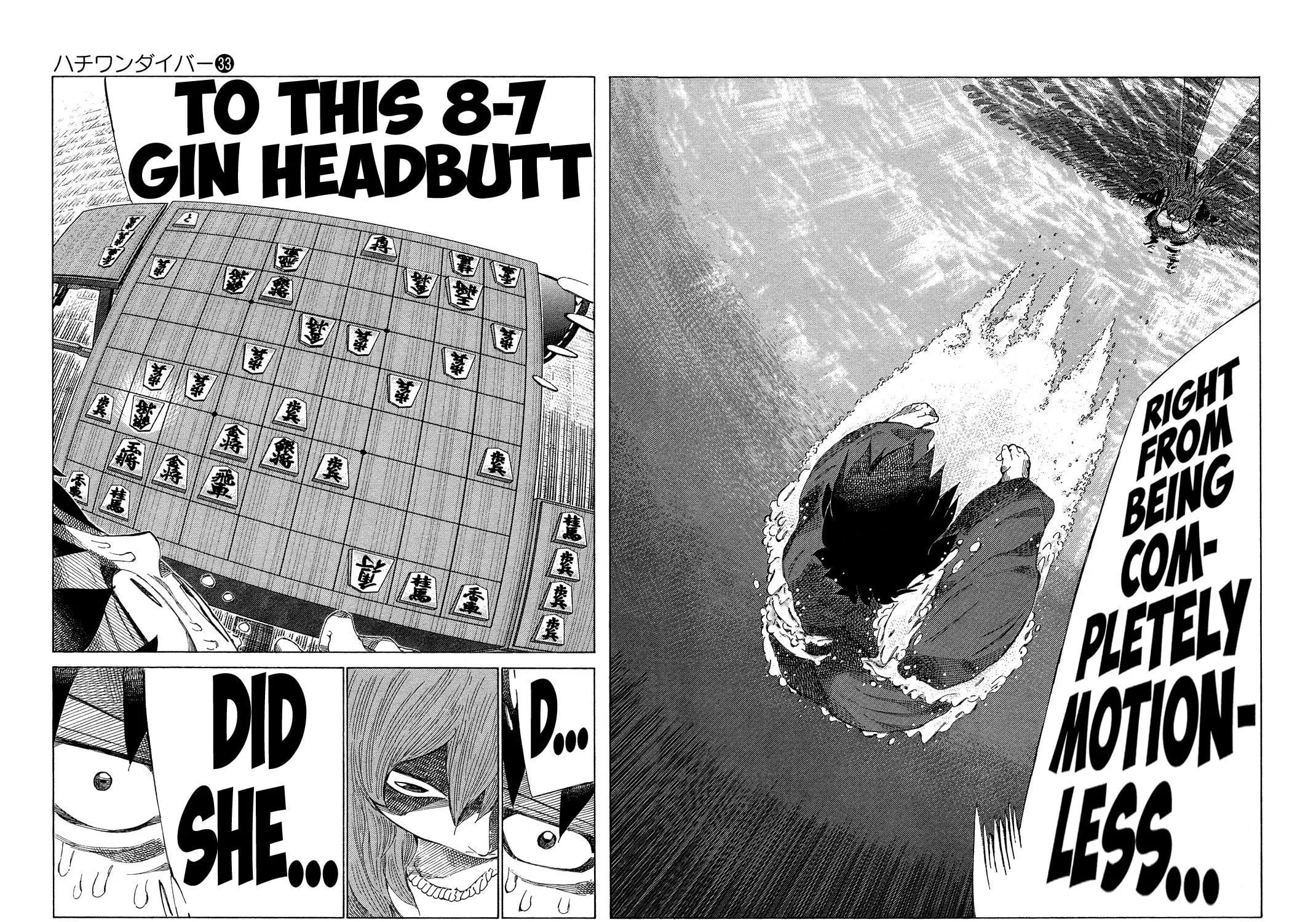 Read 81 Diver chapter 344 image 2 on Lezhin