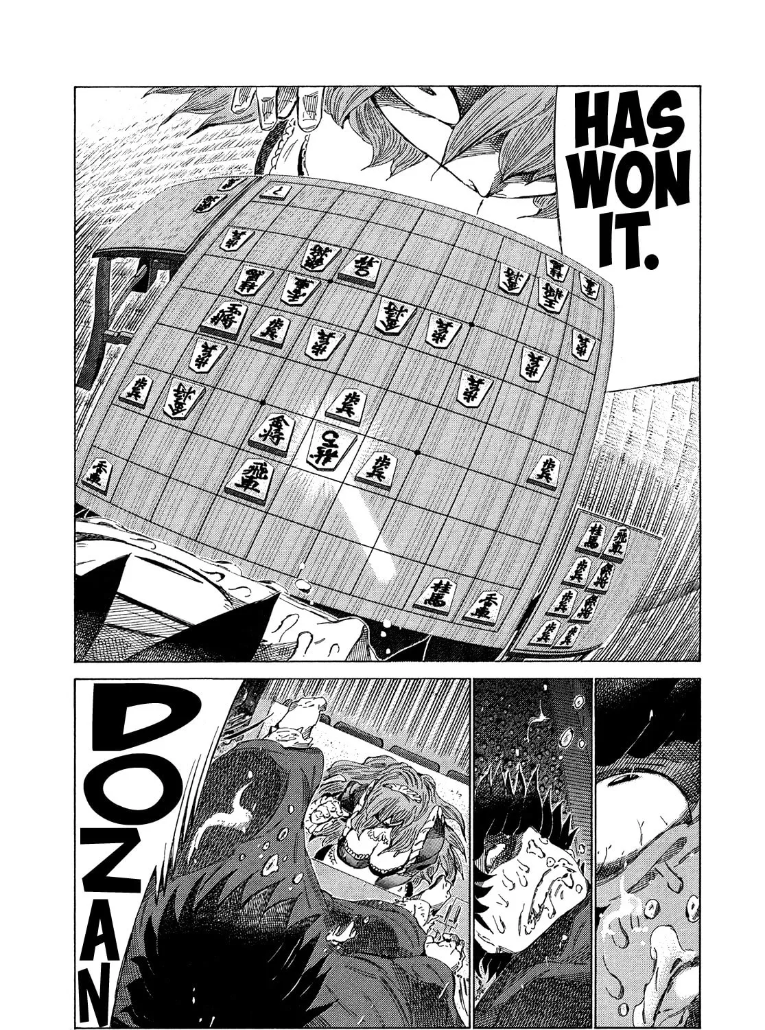 Read 81 Diver chapter 345 image 24 on Lezhin