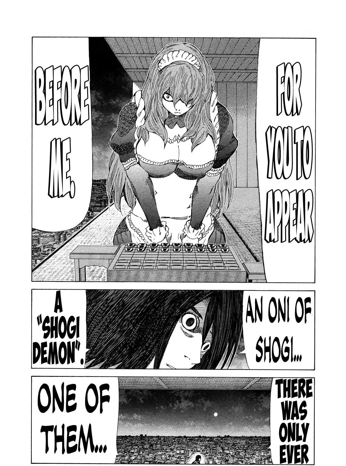 Read 81 Diver chapter 345 image 4 on Lezhin