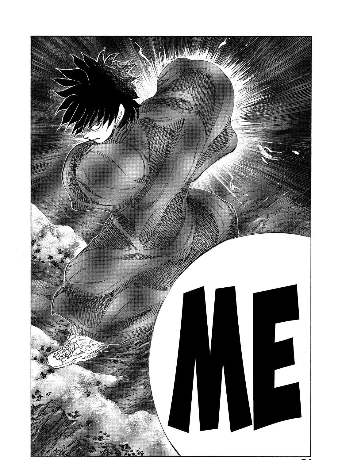 Read 81 Diver chapter 346 image 22 on Lezhin