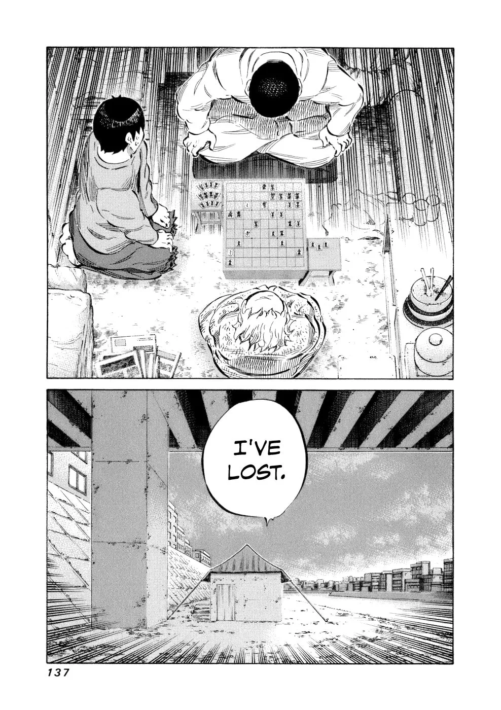 Read 81 Diver chapter 35 image 3 on Lezhin