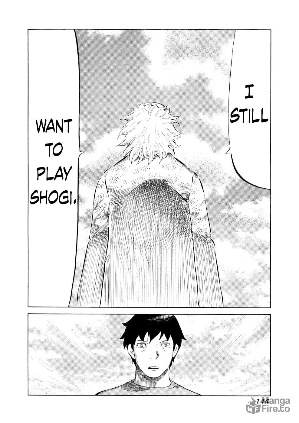 Read 81 Diver chapter 35 image 8 on Lezhin