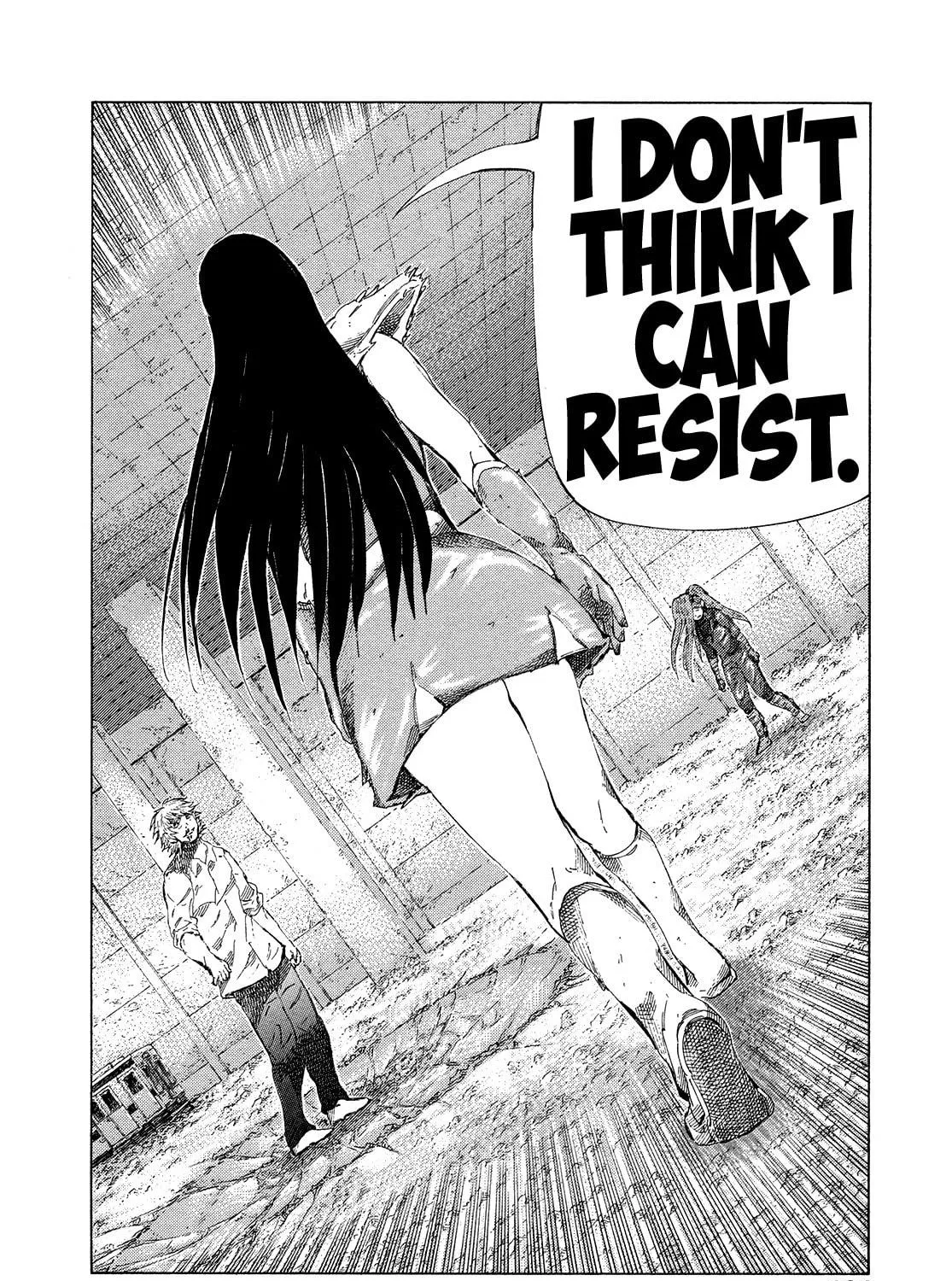 Read 81 Diver chapter 352 image 18 on Lezhin