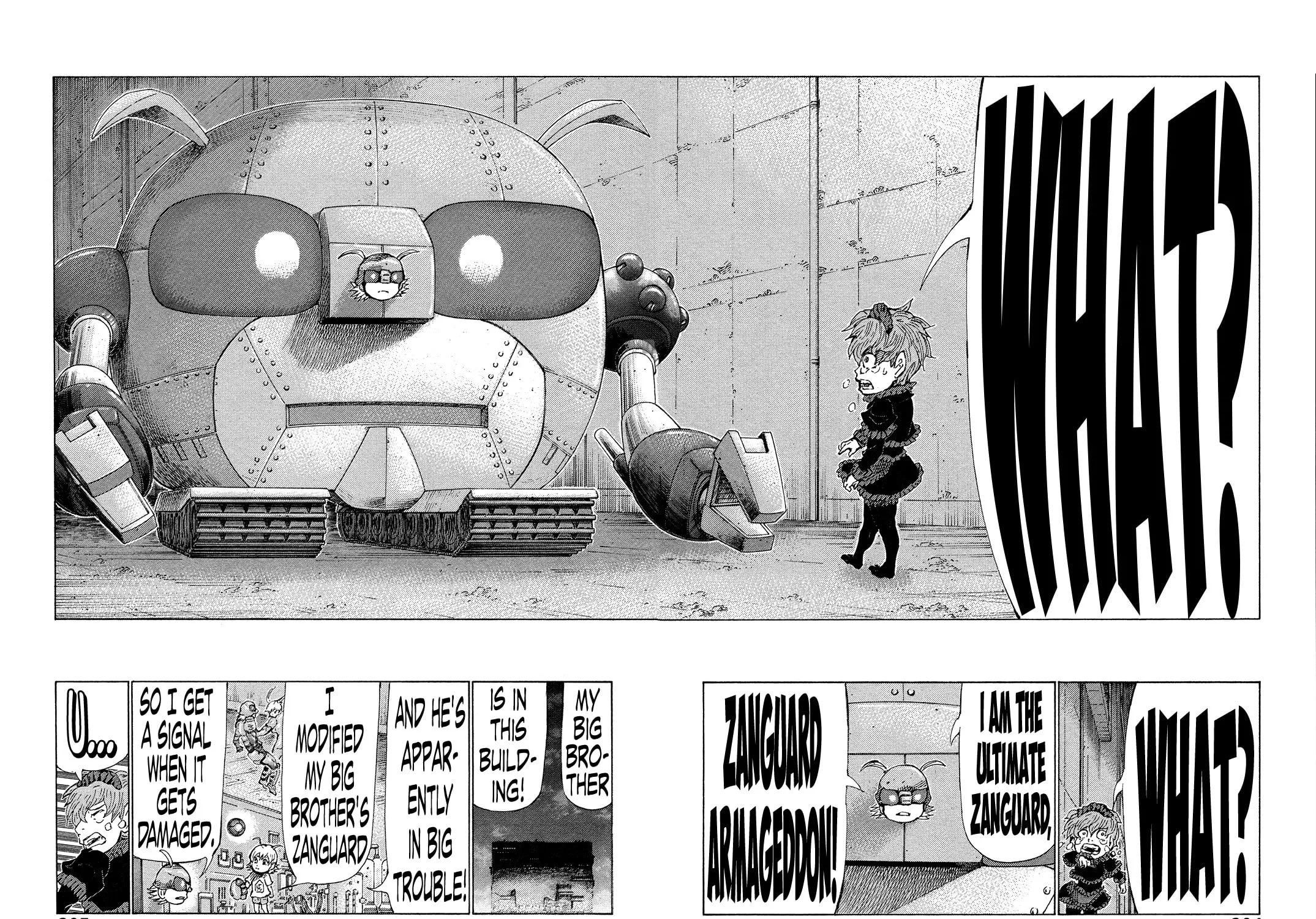 Read 81 Diver chapter 353 image 28 on Lezhin