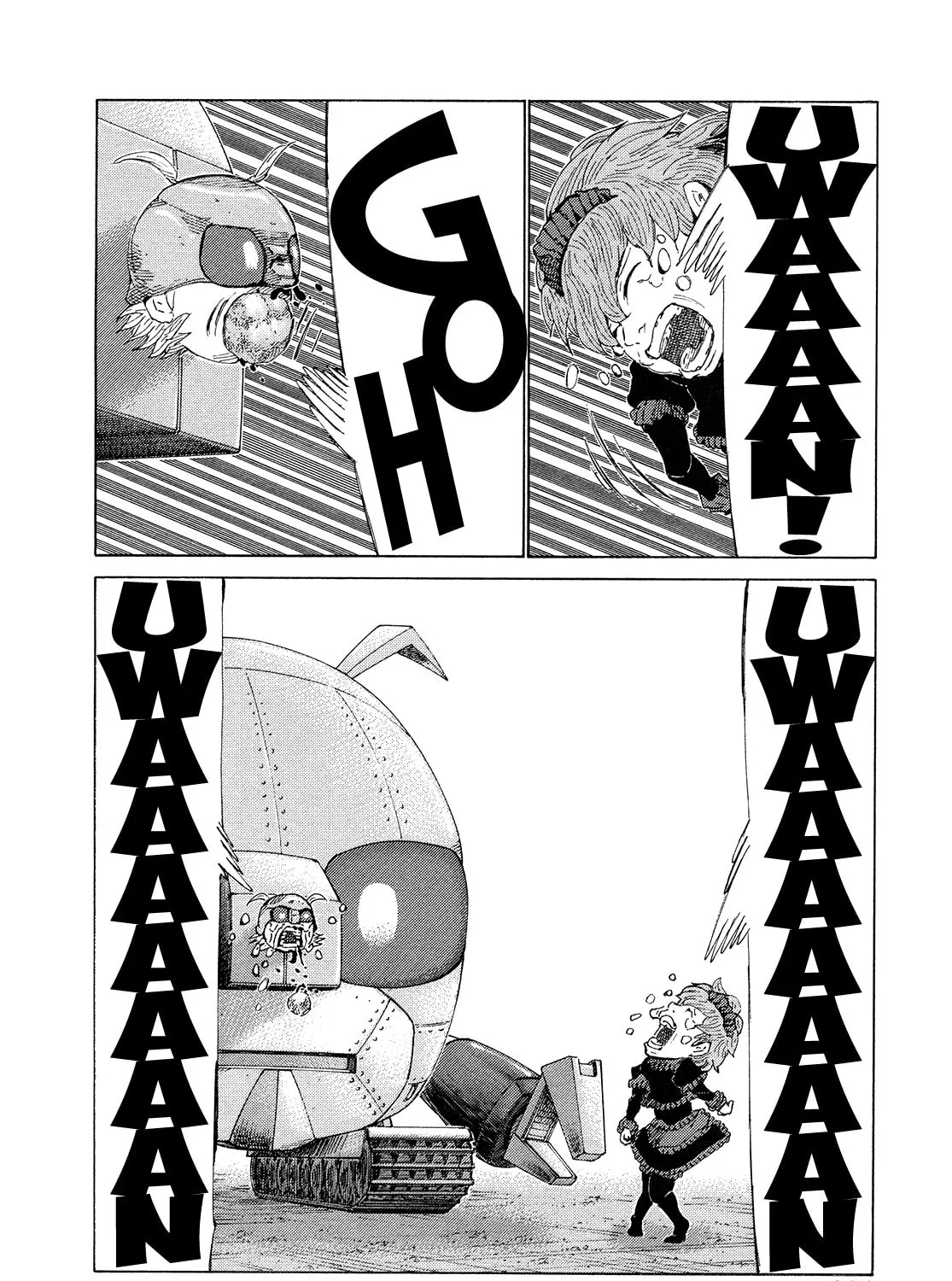 Read 81 Diver chapter 353 image 30 on Lezhin