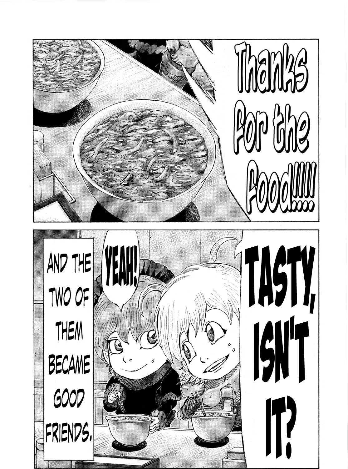 Read 81 Diver chapter 353 image 34 on Lezhin