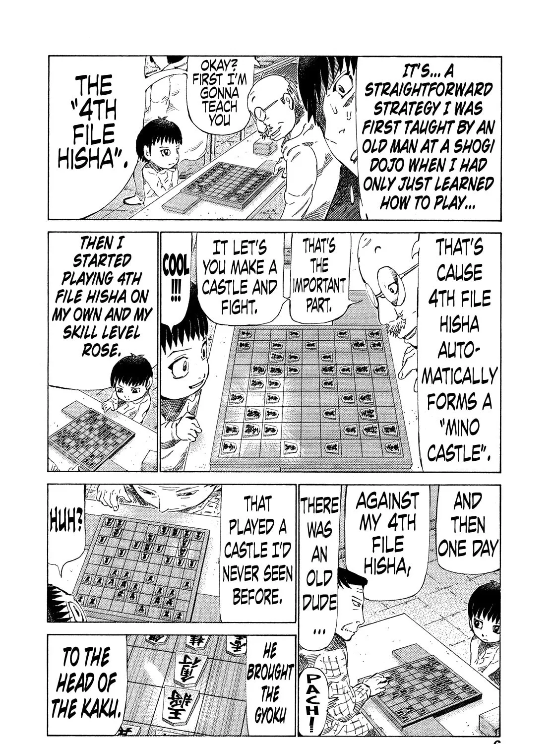 Read 81 Diver chapter 354 image 14 on Lezhin