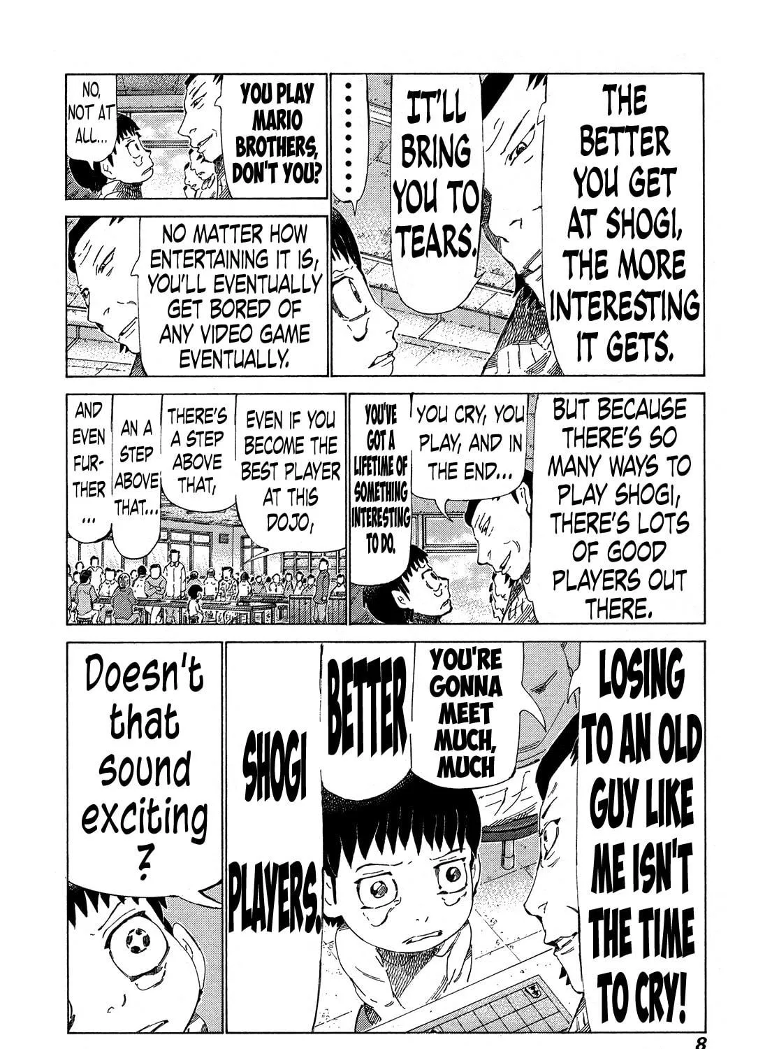 Read 81 Diver chapter 354 image 18 on Lezhin