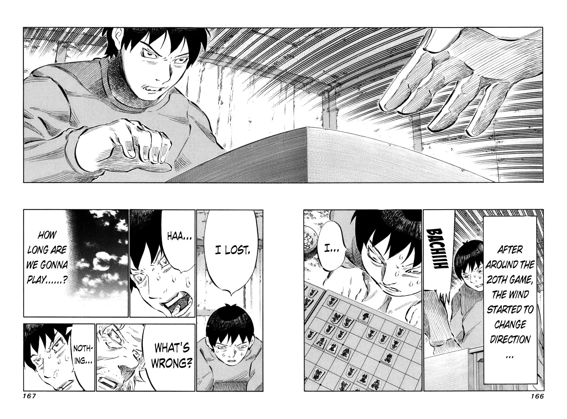 Read 81 Diver chapter 36 image 10 on Lezhin