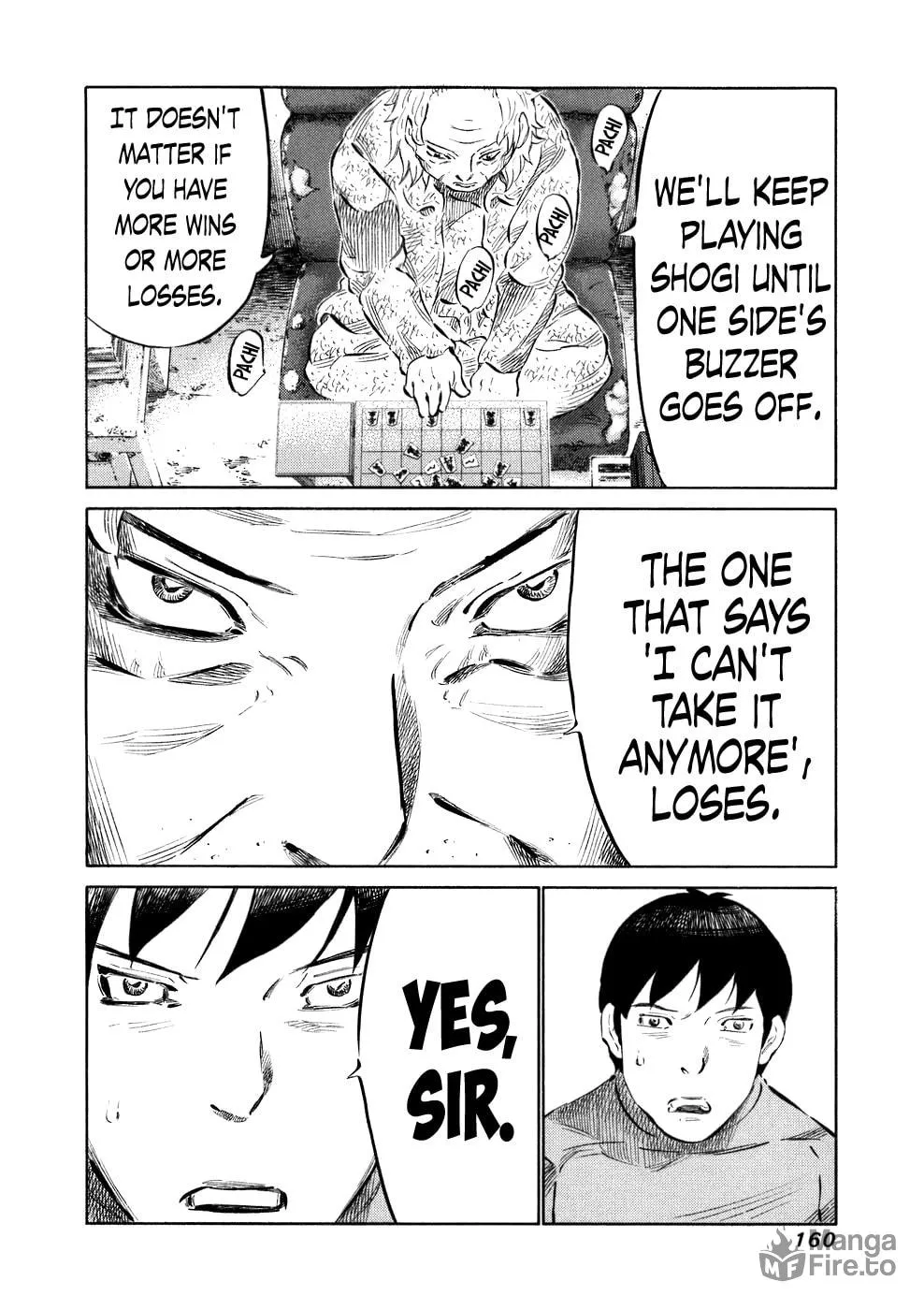 Read 81 Diver chapter 36 image 5 on Lezhin