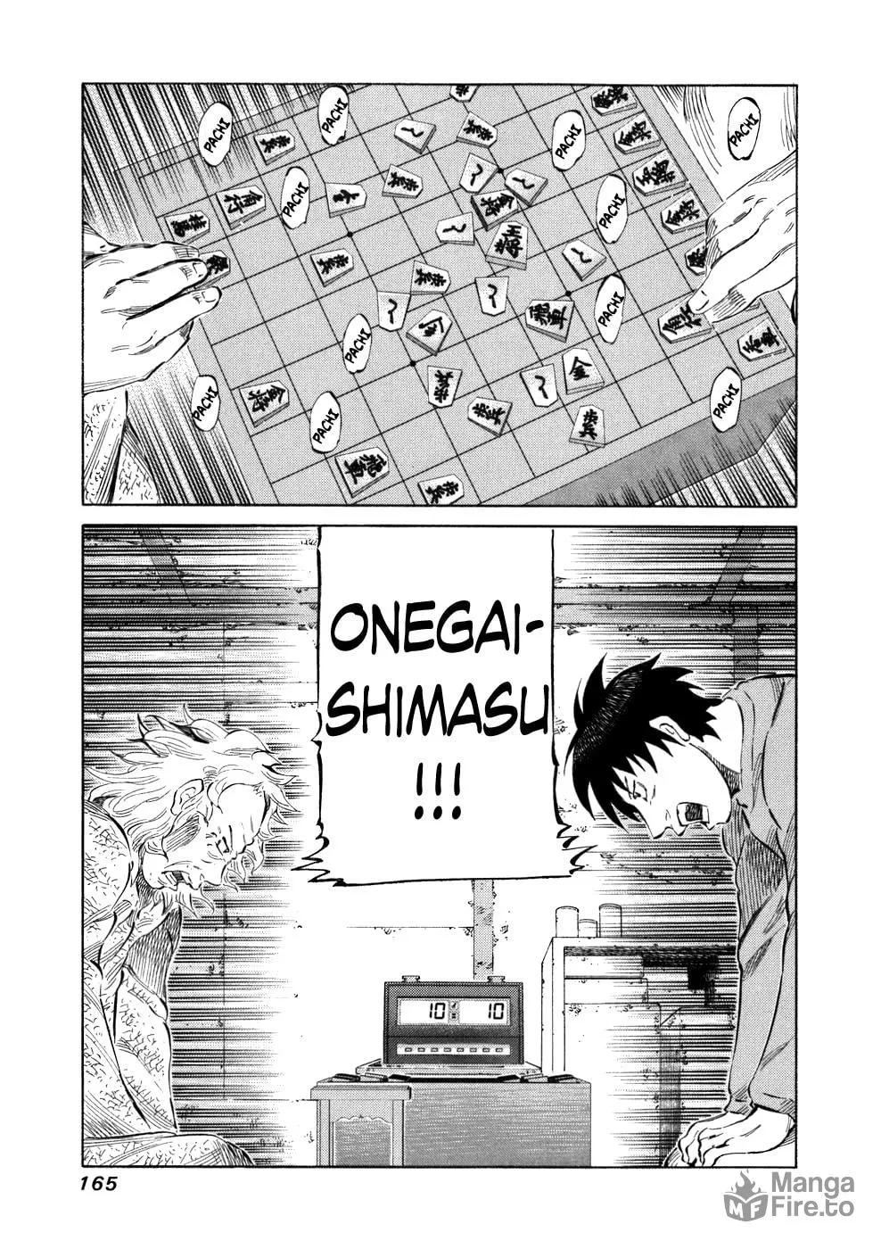 Read 81 Diver chapter 36 image 9 on Lezhin