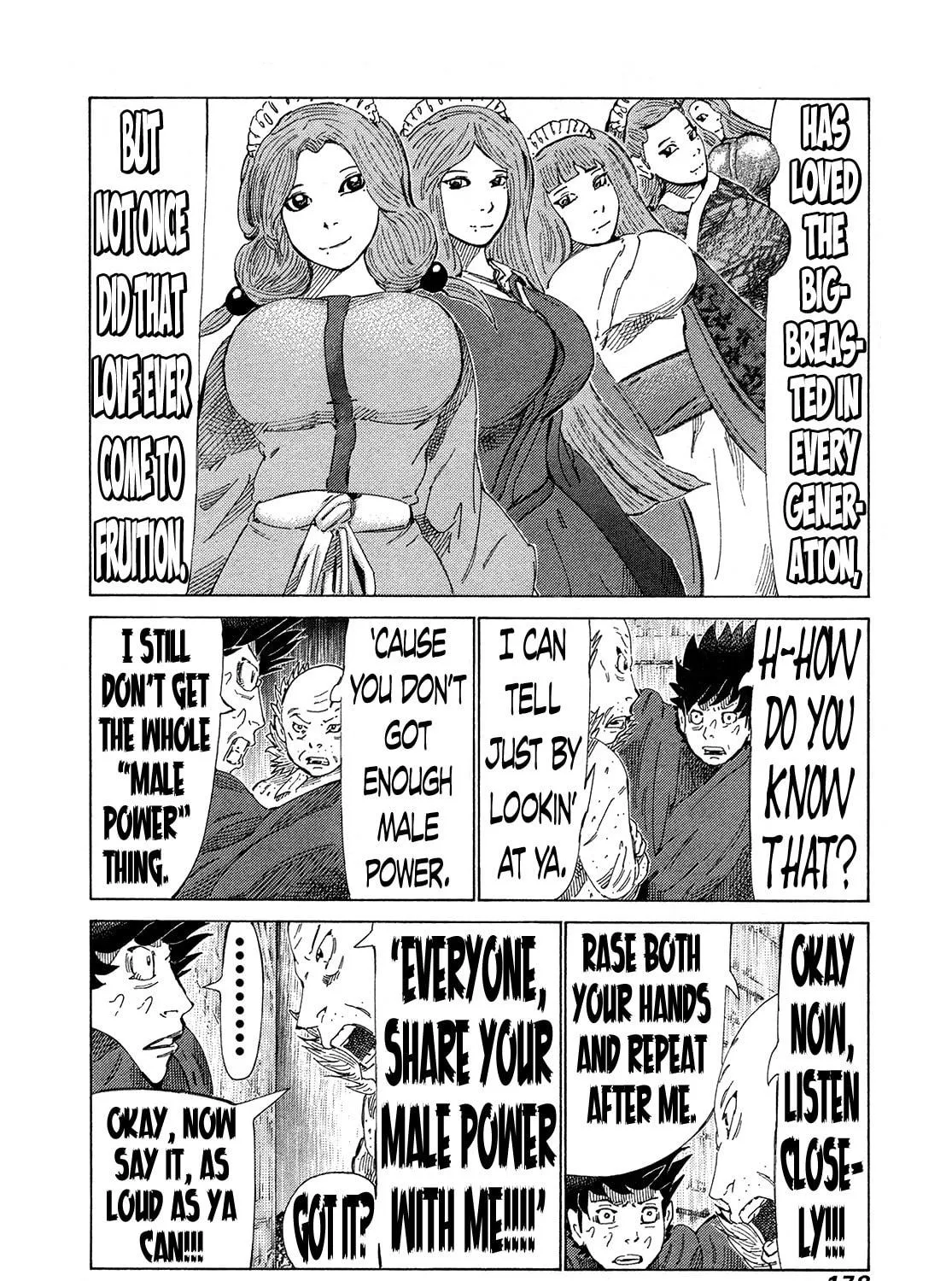 Read 81 Diver chapter 363 image 18 on Lezhin