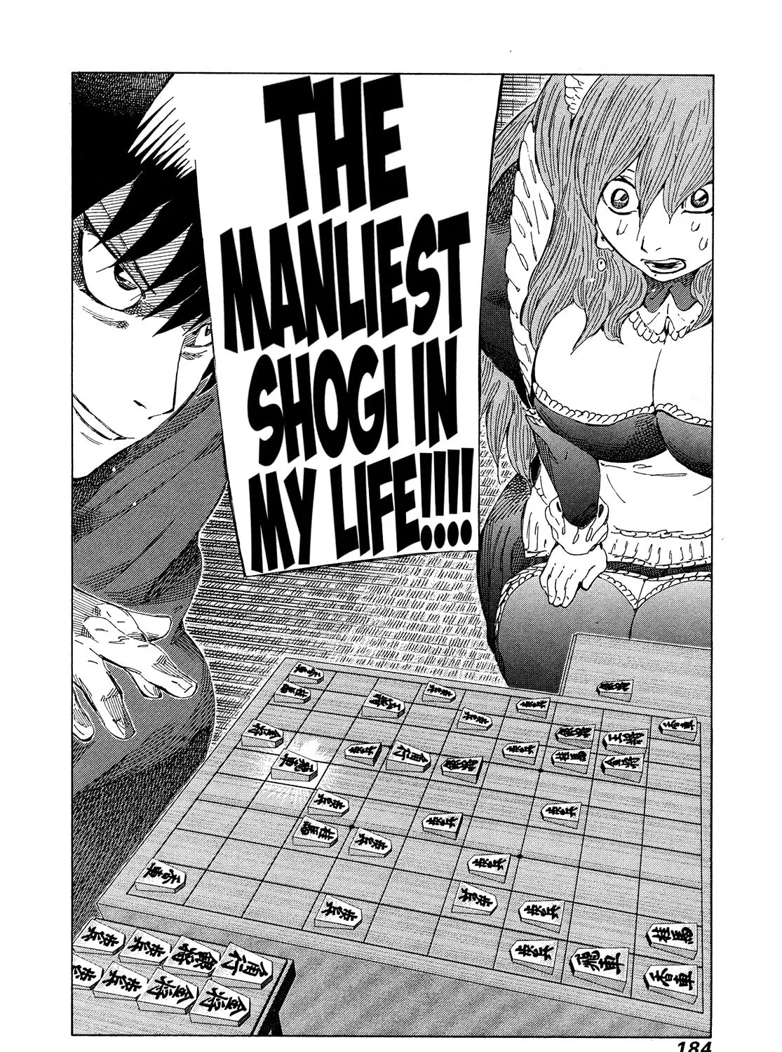 Read 81 Diver chapter 363 image 26 on Lezhin