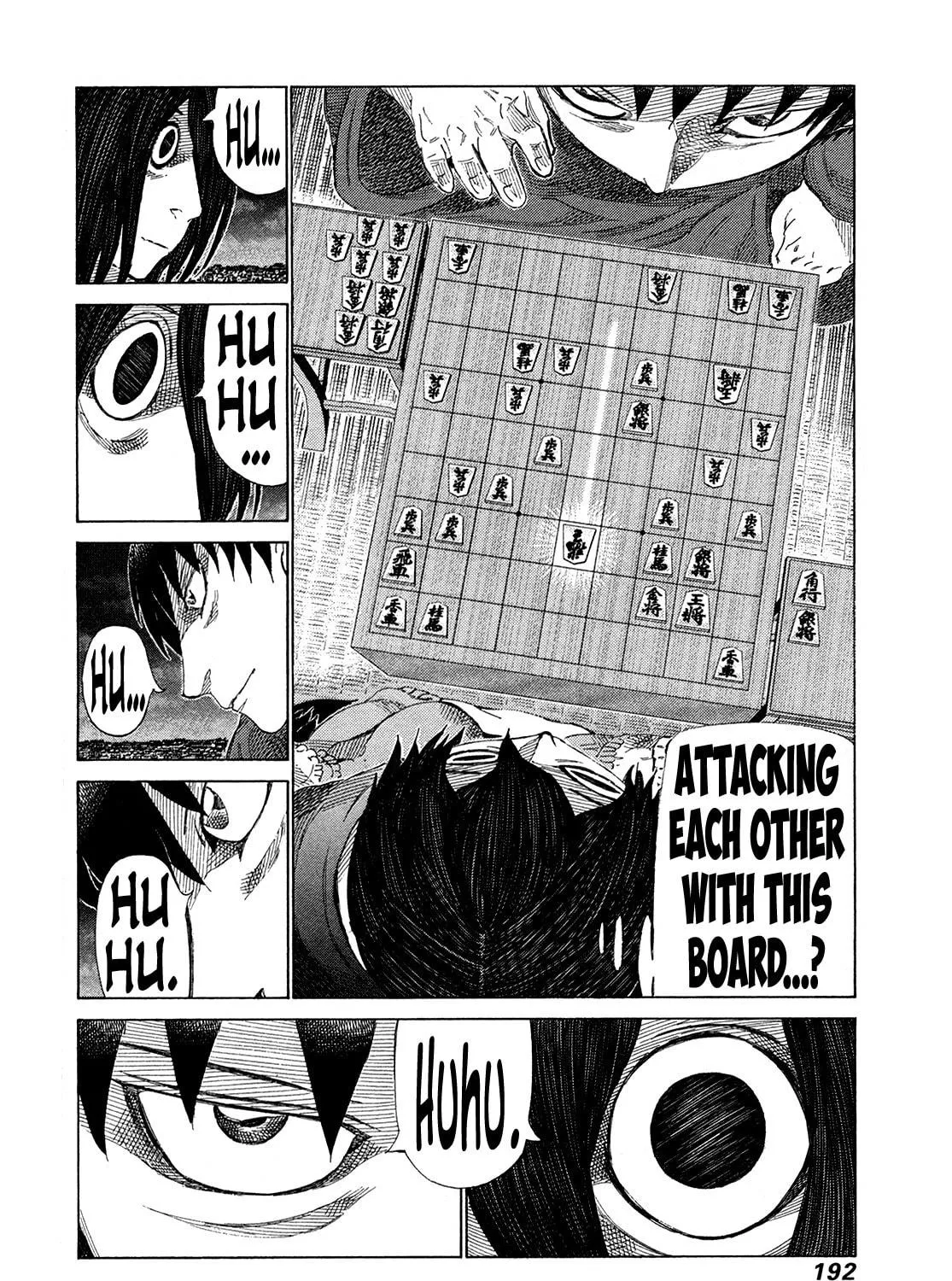 Read 81 Diver chapter 364 image 10 on Lezhin