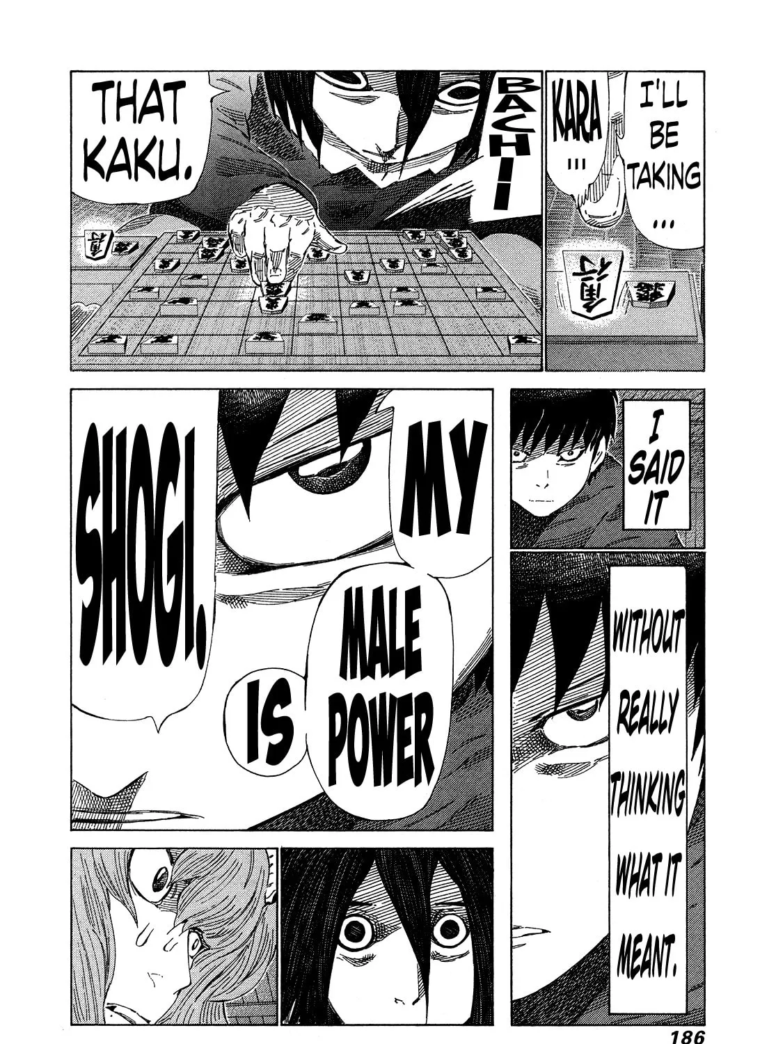 Read 81 Diver chapter 364 image 2 on Lezhin