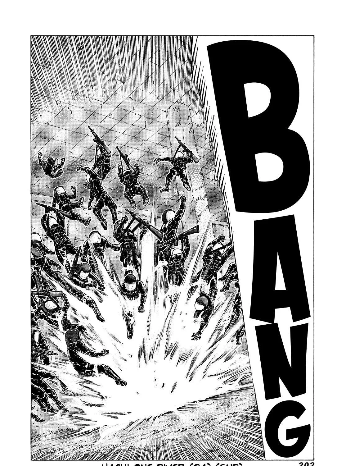 Read 81 Diver chapter 364 image 22 on Lezhin