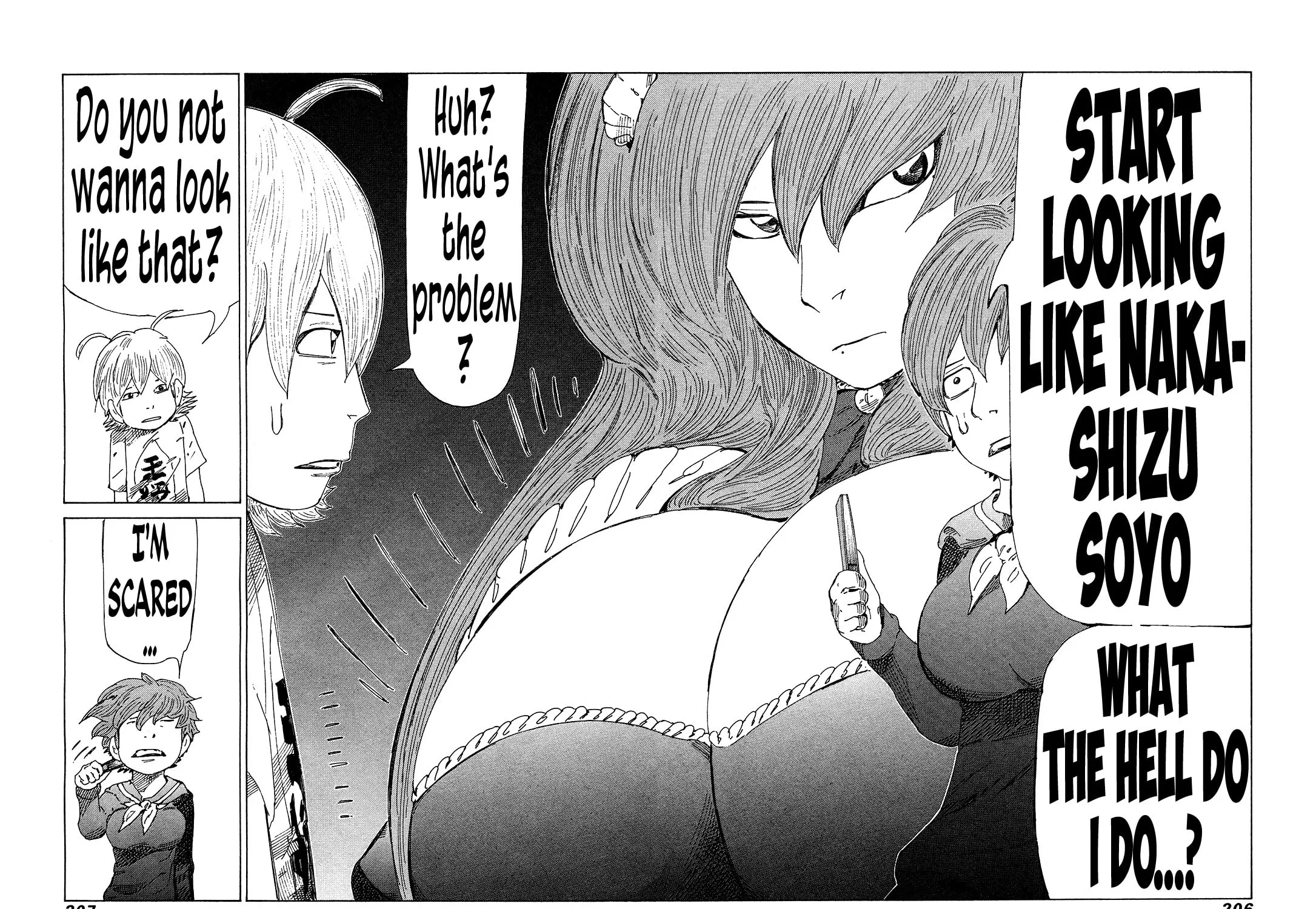 Read 81 Diver chapter 364 image 28 on Lezhin