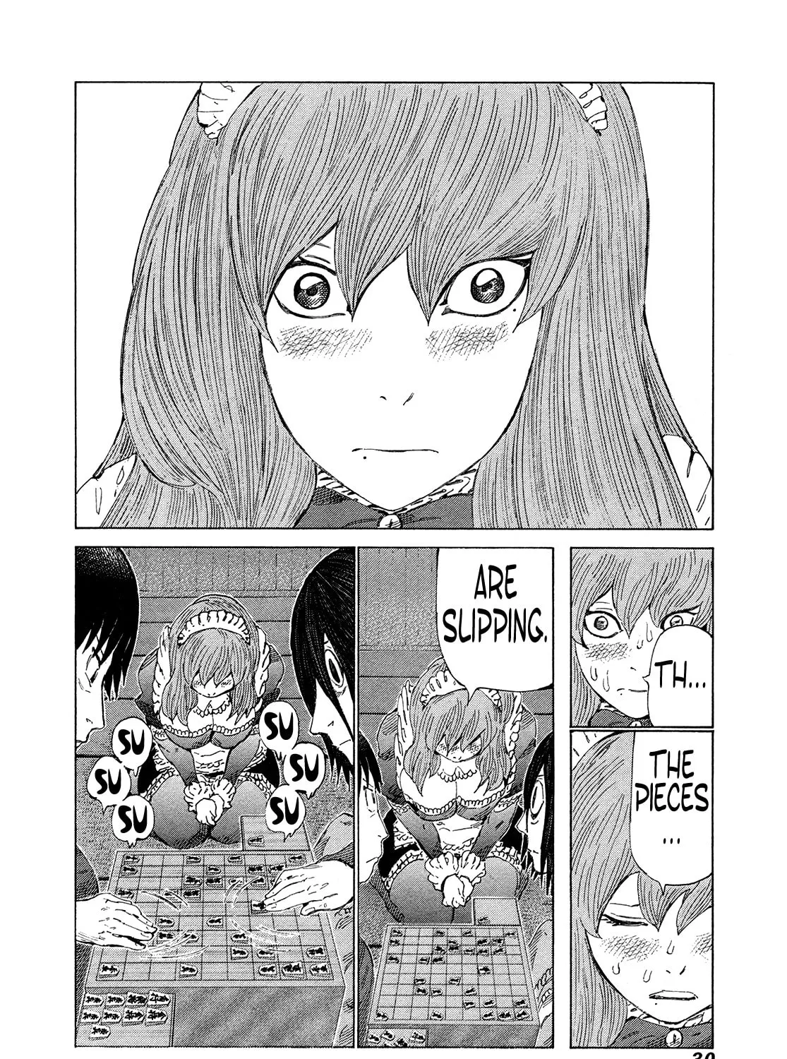 Read 81 Diver chapter 366 image 12 on Lezhin